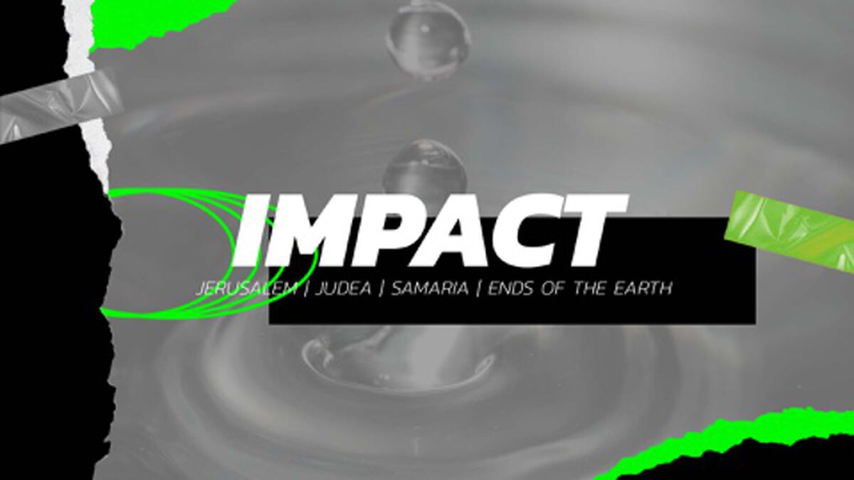 Impact image number null